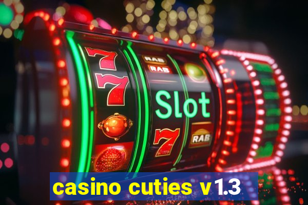 casino cuties v1.3 - android.apk